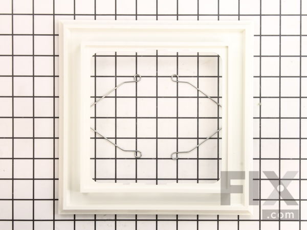 10432183-1-M-Nutone-S97009649-Grille Assembly