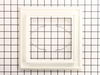 10432183-1-S-Nutone-S97009649-Grille Assembly