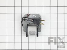 Motor – Part Number: S97009724