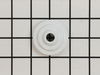 Finial Cap (white) – Part Number: S97013916