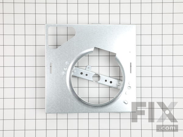 10432196-1-M-Nutone-S97014926-Motor Plate