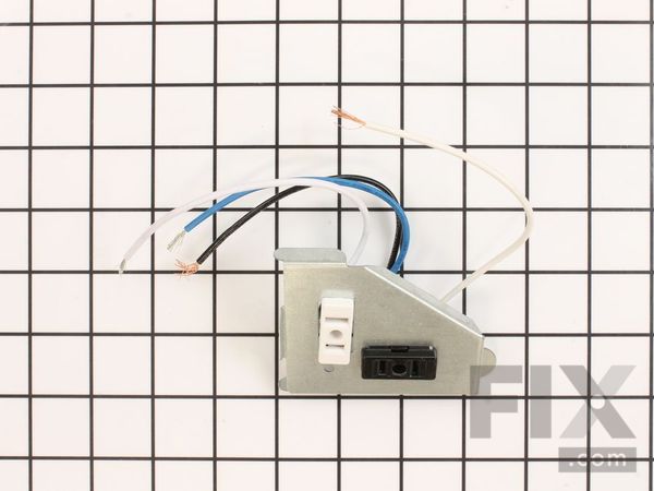 10432202-1-M-Nutone-S97015171-Wire Panel Assy