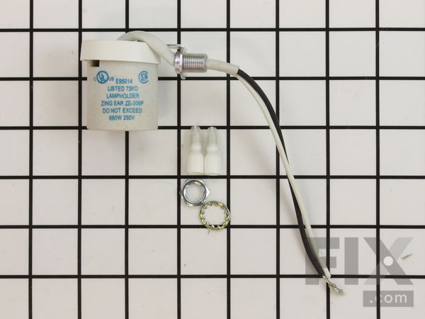 10432204-1-M-Nutone-S97015320-Lamp Socket