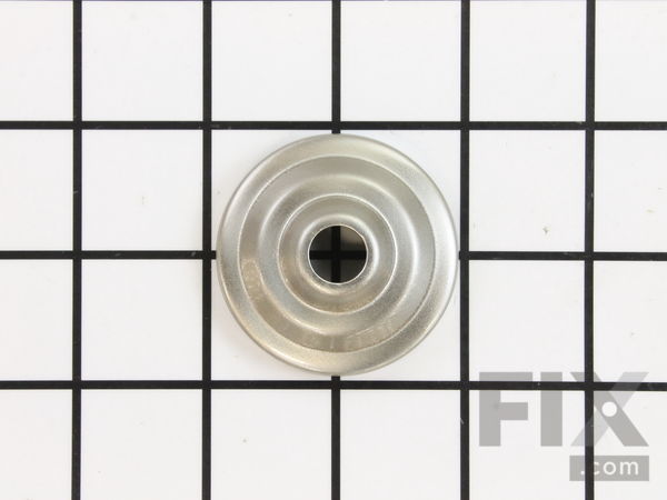 10432207-1-M-Nutone-S97015575-Finial Cap (satin Nickel)