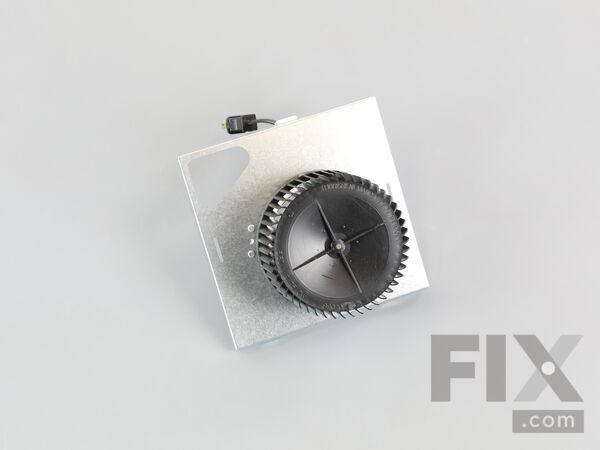 10432209-1-M-Nutone-S97016381-Blower Assy