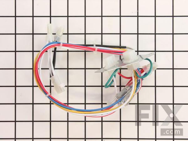 10432221-1-M-Nutone-S97016563-Wire Panel/Wire Harness