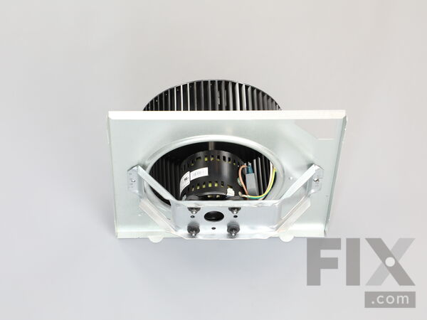 10432225-1-M-Nutone-S97016567-Blower Assy