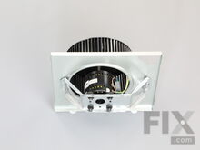 Blower Assy – Part Number: S97016567