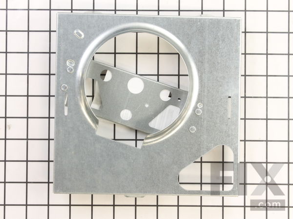 10432230-1-M-Nutone-S97016630-Motor Plate