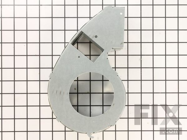 10432267-1-M-Nutone-S97017609-Heater Scroll