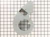 Heater Scroll – Part Number: S97017609