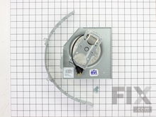 Vent Assy Complete – Part Number: S97017646