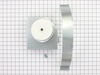 10432270-2-S-Nutone-S97017646-Vent Assy Complete