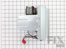 Heater Assembly – Part Number: S97017648