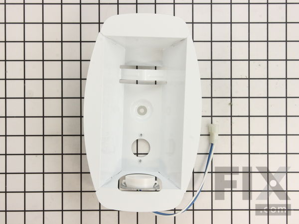 10432273-1-M-Nutone-S97017672-Reflector Assy