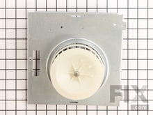 Exhuast Fan Motor – Part Number: S97017705