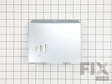 Wire Panel Assy – Part Number: S97017713