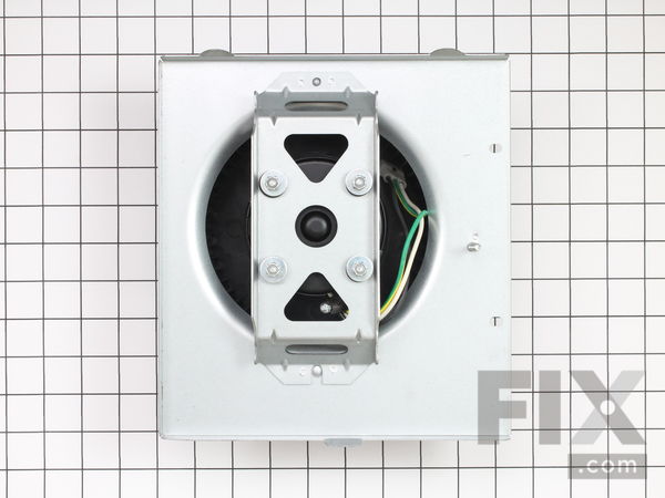 10432284-1-M-Nutone-S97017769-Blower Assy