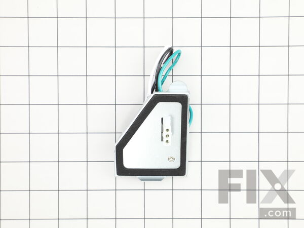 10432294-1-M-Nutone-S97018010-Wire Panel/harness Assy