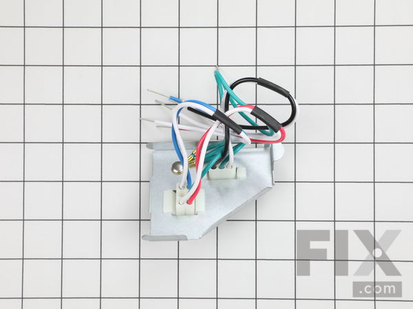 10432295-1-M-Nutone-S97018011-Wire Panel/Harness Assembly