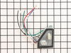 10432295-3-S-Nutone-S97018011-Wire Panel/Harness Assembly