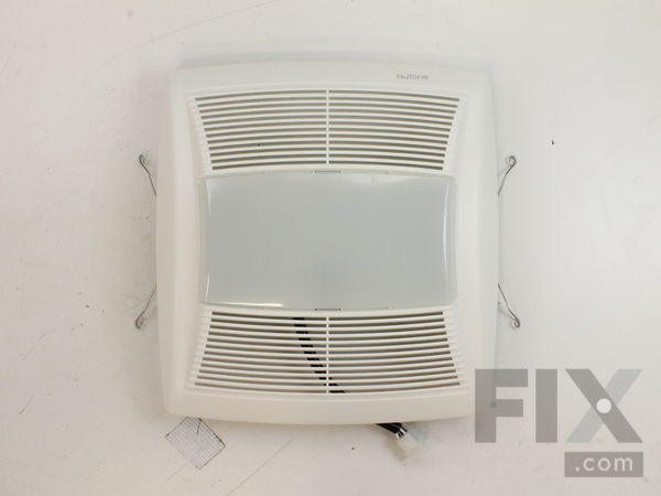 10432308-1-M-Nutone-S97018428-Grille Assy