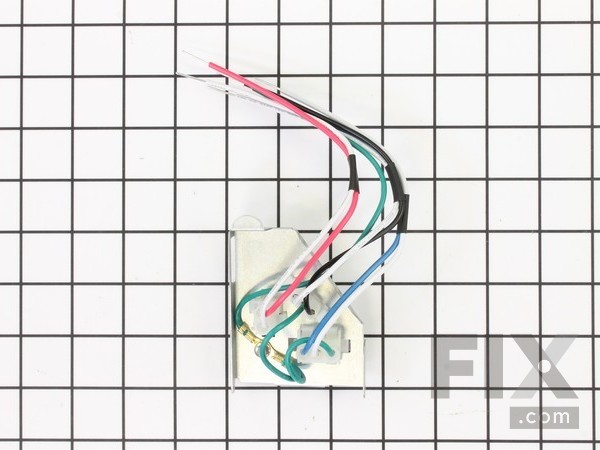 10432310-1-M-Nutone-S97018552-Wire Panel/harness Assy