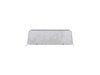 10432313-2-S-Nutone-S97018564-Range Hood Lamp Diffuser