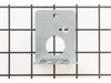 Wiring Plate – Part Number: S98008868