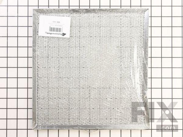 10432344-1-M-Nutone-S99010316-Aluminum Filter