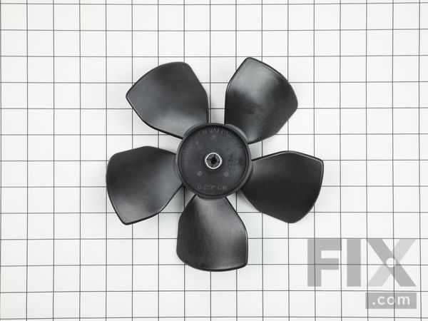 10432347-1-M-Nutone-S99020255-Fan Blade
