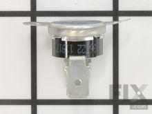 Fan Delay – Part Number: S99030190
