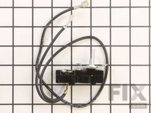 Thermostat – Part Number: S99030192