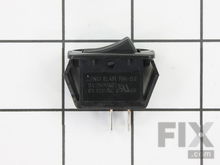 Switch-rocker – Part Number: S99030342