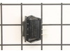 10432359-3-S-Nutone-S99030347-Switch-fan Rocker-black