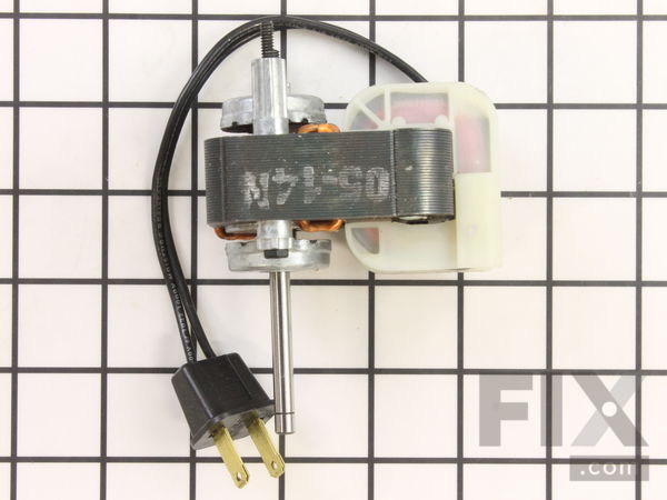 10432360-1-M-Nutone-S99080175-Motor