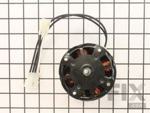 Motor – Part Number: S99080558