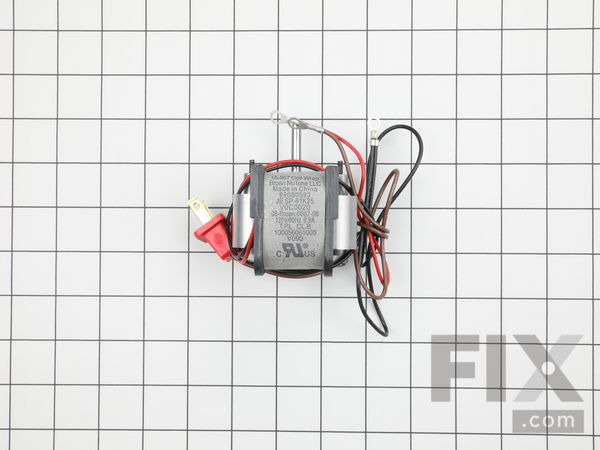 10432376-1-M-Nutone-S99080593-Srv Motor Heater