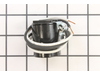 Lamp Socket Assembly (for Range Hood) – Part Number: S99271236