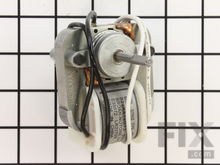 Motor – Part Number: S99521765