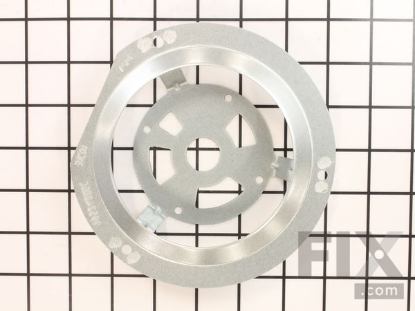 10432477-1-M-Nutone-S99524805-Motor Brkt/Venturi