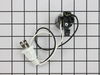 10432493-2-S-Nutone-S99770112-Lamp Socket