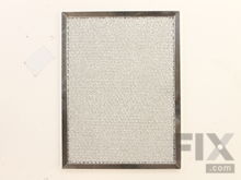 Aluminum Grease Filter – Part Number: SK0793000