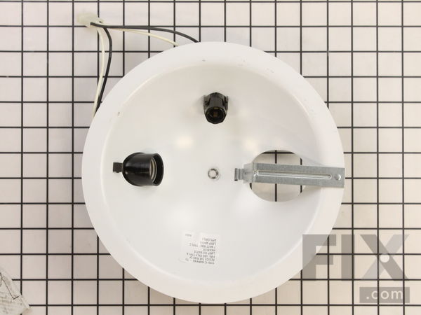 10432534-1-M-Nutone-SNT85974000-Reflector Assy