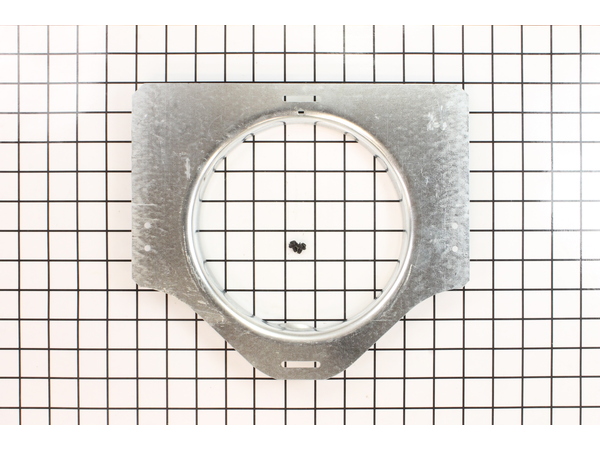 10432539-1-M-Nutone-SR680508-7 Inch Duct Plate