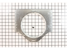 7 Inch Duct Plate – Part Number: SR680508