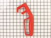 Handle Left And Right Red – Part Number: 01-0006-19