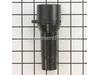 Hose Coupling W/O Seal Black – Part Number: 02-0027-1