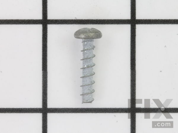 10432625-1-M-Oreck-03-00476-01-Screw 8 X .75, D-handle