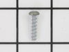 Screw 8 X .75, D-handle – Part Number: 03-00476-01